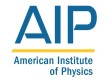 The American Institute of Physics