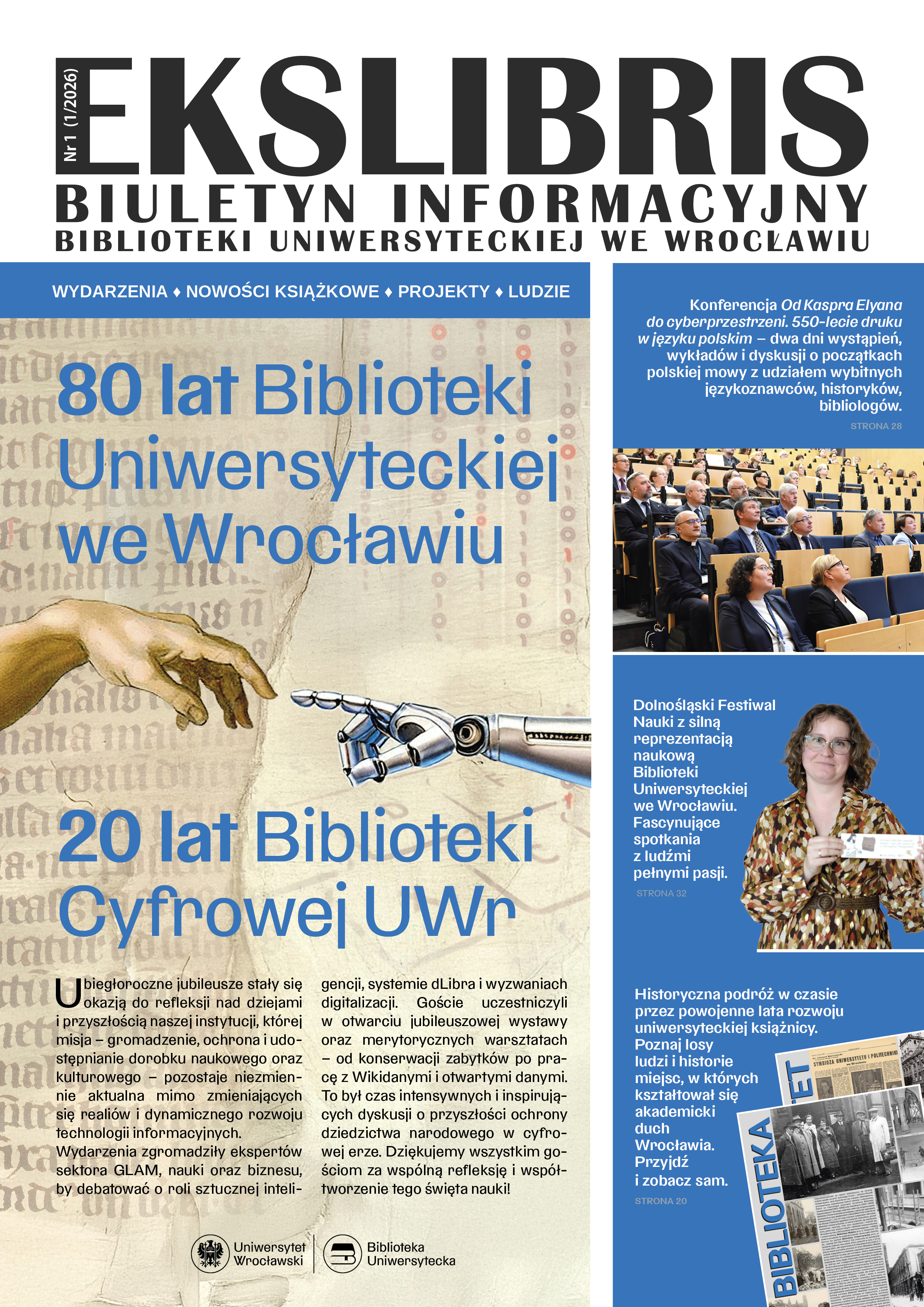 Biuletyn nr 5
