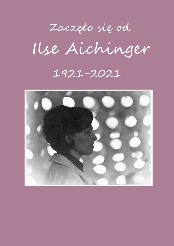 Ilse Eichinger