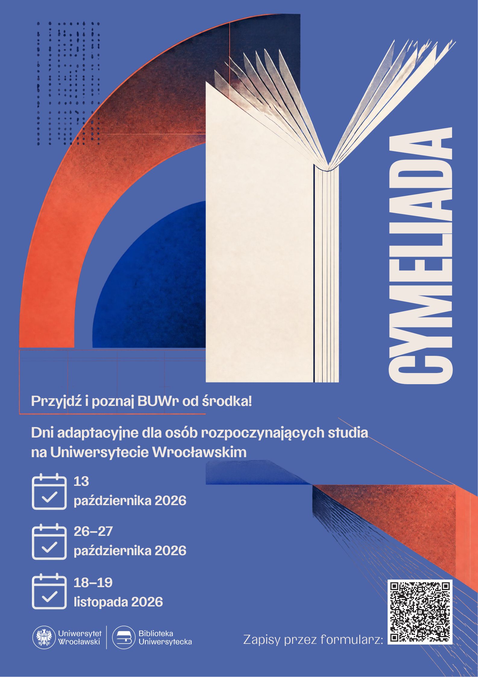 CYMELIADA 2026