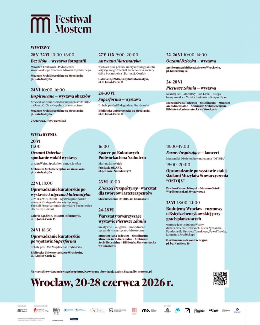 Mostem Festival