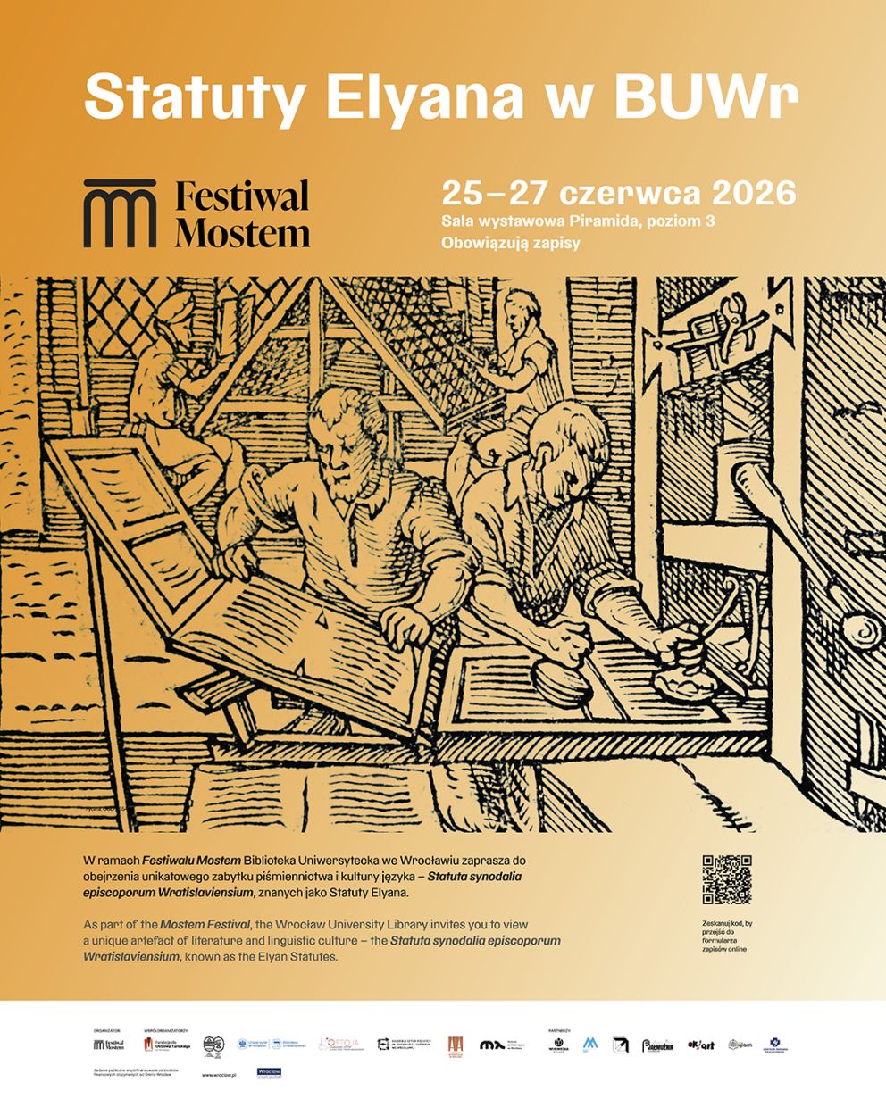 Mostem Festival