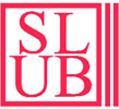 Logo SLUB Dresden